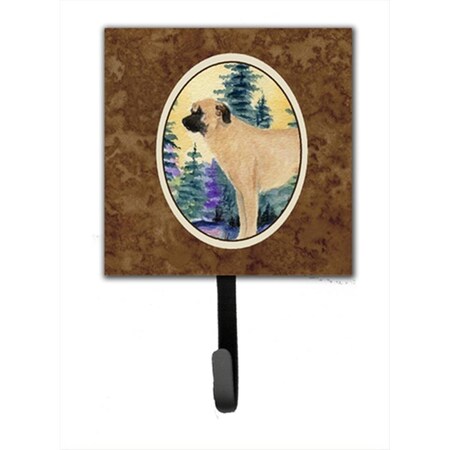 Micasa Anatolian Shepherd Leash Holder Or Key Hook MI228653